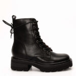 Αρβυλάκια με Φερμουάρ - ΜΑΥΡΟ