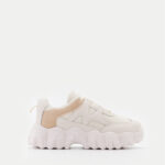 Sneakers με Λεπτομέρεια- ΜΠΕΖ