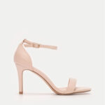 Πέδιλα με Μπαρέτα- ΜΠΕΖ