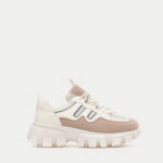 Sneakers σε Συνδυασμό- ΜΠΕΖ