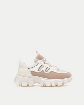 Sneakers σε Συνδυασμό- ΜΠΕΖ