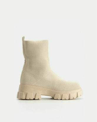 Μποτάκια Κάλτσα- ΜΠΕΖ