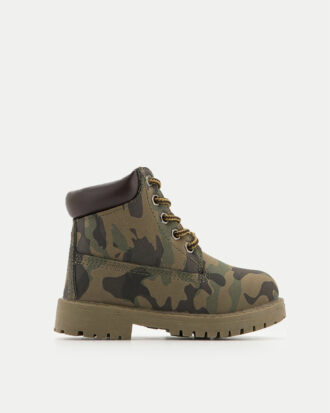 Παιδικά Αρβυλάκια -ΠΑΡΑΛΛΑΓΗ