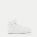 Παιδικά Αθλητικά με Αυτοκόλλητο – ΛΕΥΚΟ