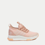 Παιδικά Αθλητικά Sneakers-ΡΟΖ