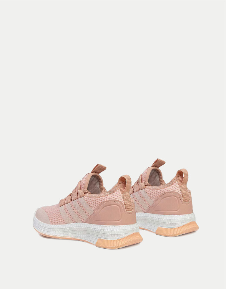 Παιδικά Αθλητικά Sneakers-ΡΟΖ - Image 3