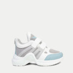 Παιδικά Δίσολο Sneakers - Bεραμάν