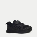 Παιδικά ΑθλητικάΜε Αυτοκόλλητο- ΜΑΥΡΟ