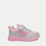 Παιδικά ΑθλητικάΜε Αυτοκόλλητο- ΡΟΖ