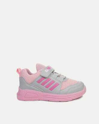 Παιδικά ΑθλητικάΜε Αυτοκόλλητο- ΡΟΖ