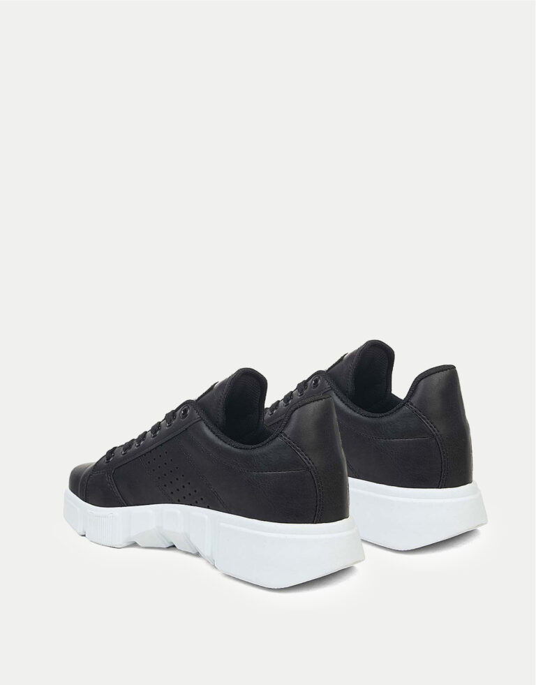 Ανδρικά Αθλητικά Sneakers Track Σολα- ΓΚΡΙ - Image 3