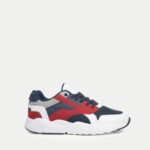 Ανδρικά Αθλητικά Casual- ΛΕΥΚΟ