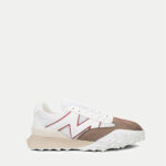 Ανδρικά Αθλητικά Sneakers σε Συνδυασμό Χρωμάτων- ΜΠΕΖ