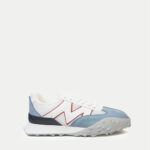 Ανδρικά Αθλητικά Sneakers σε Συνδυασμό Χρωμάτων- ΓΑΛΑΖΙΟ