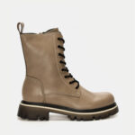 Γυναικεία Αρβυλάκια με Ιδιαίτερη Σόλα - ΛΑΔΙ