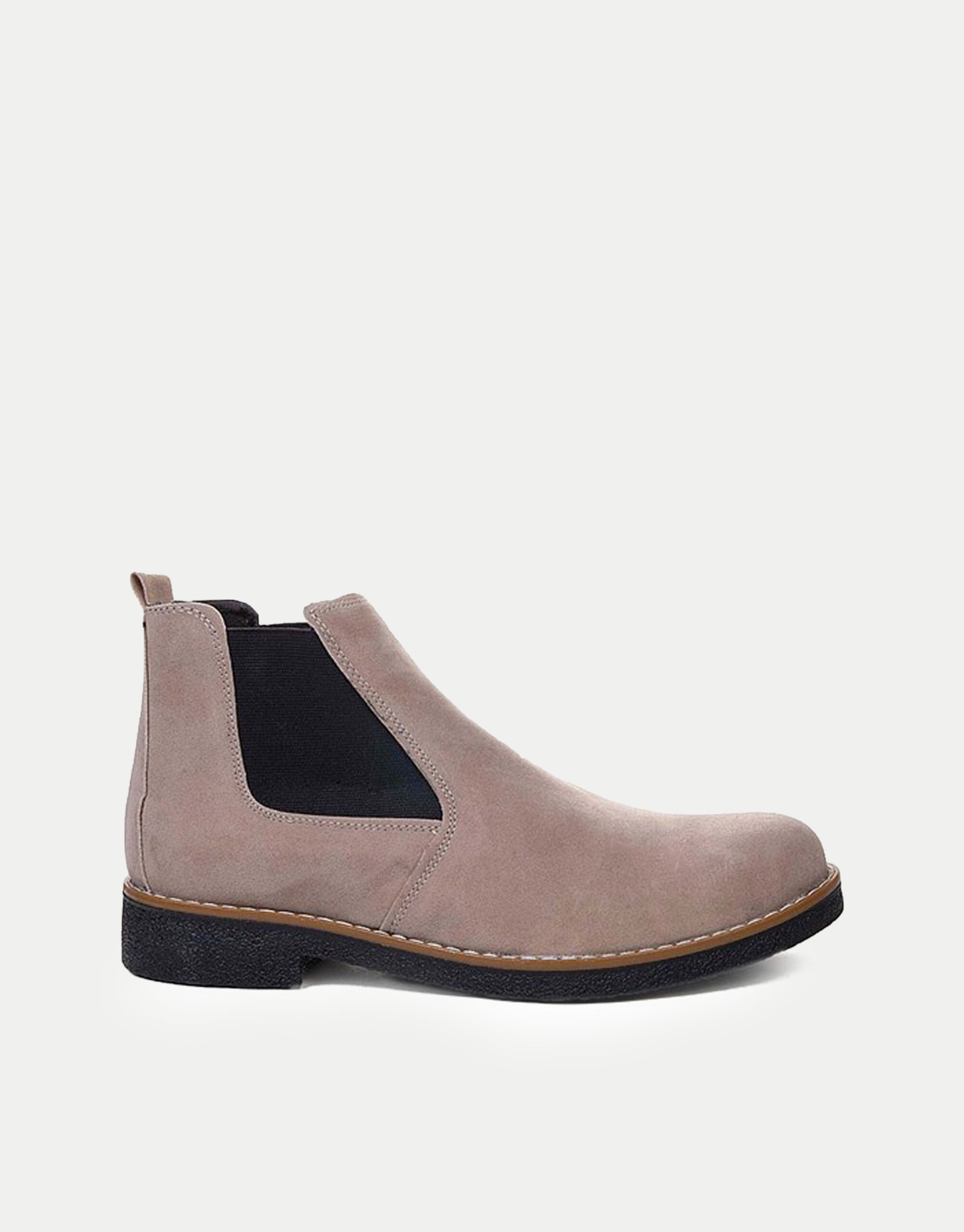 Ανδρικά Μποτάκια με Λάστιχο- ΜΠΕΖ