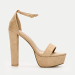 Πέδιλα με Φιάπα & Μπαρέτα - ΜΠΕΖ