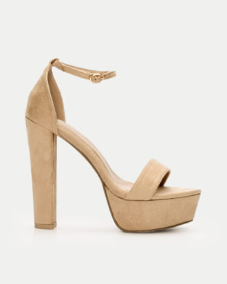 Πέδιλα με Φιάπα & Μπαρέτα - ΜΠΕΖ