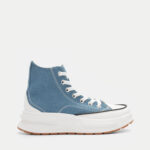 Sneakers Μποτάκια Jean - DENIM