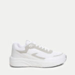 Ανδρικά Αθλητικά Chunky Sneakers – ΛΕΥΚΟ