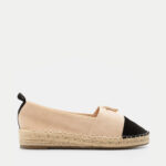 Εσπαντρίγιες με Διακοσμητικό- ΜΠΕΖ