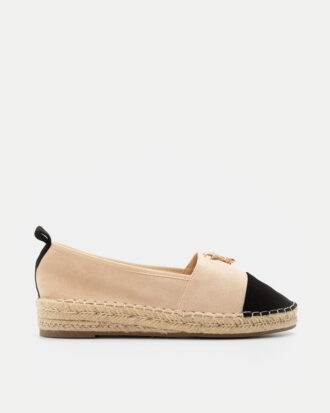 Εσπαντρίγιες με Διακοσμητικό- ΜΠΕΖ